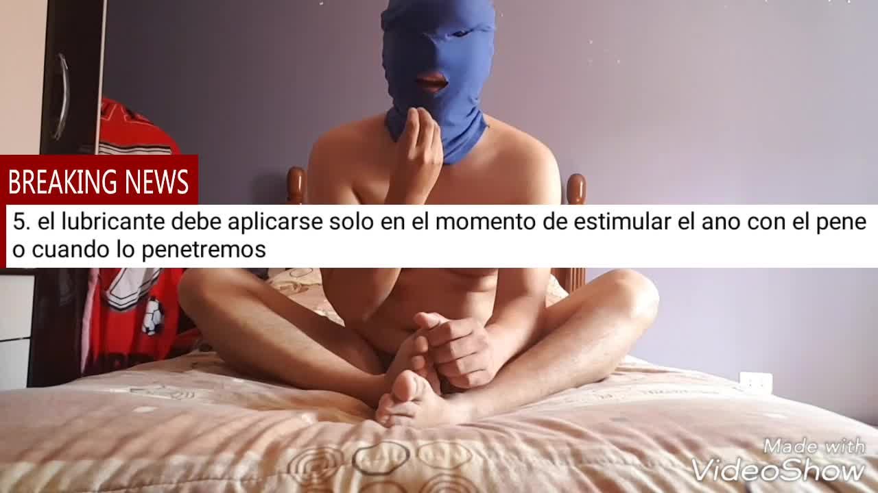 Tutorial N18 Como Hacerle Un Buen Sexo Anal A Una Mujer Santosvargas